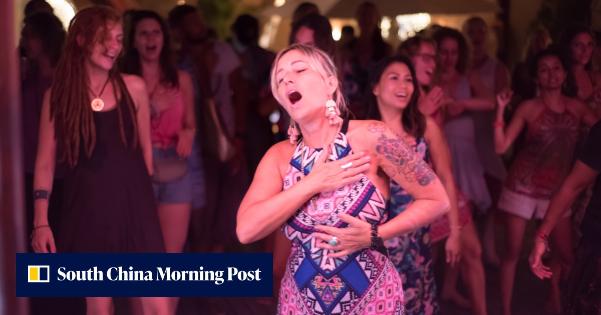 Five women-only festivals, from tech to wine, from film to jazz, it’s ...