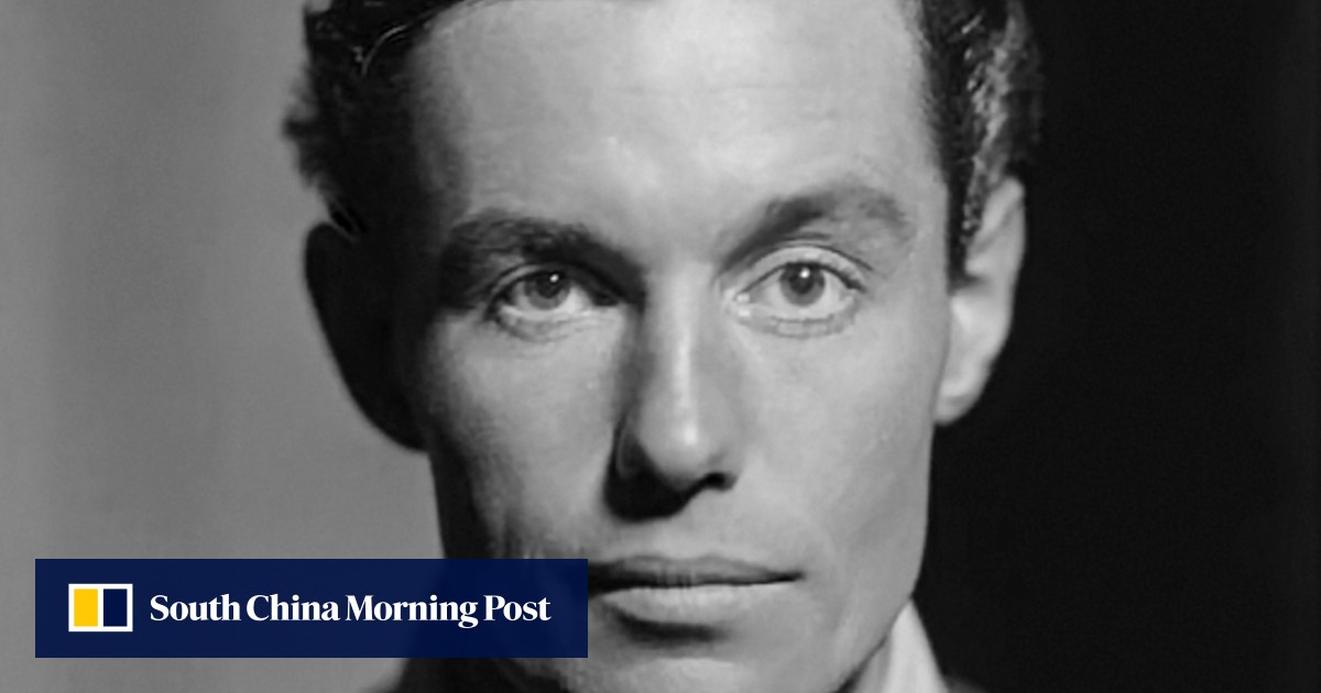 Peter Fleming brother of Bond creator Ian Fleming and his stories on