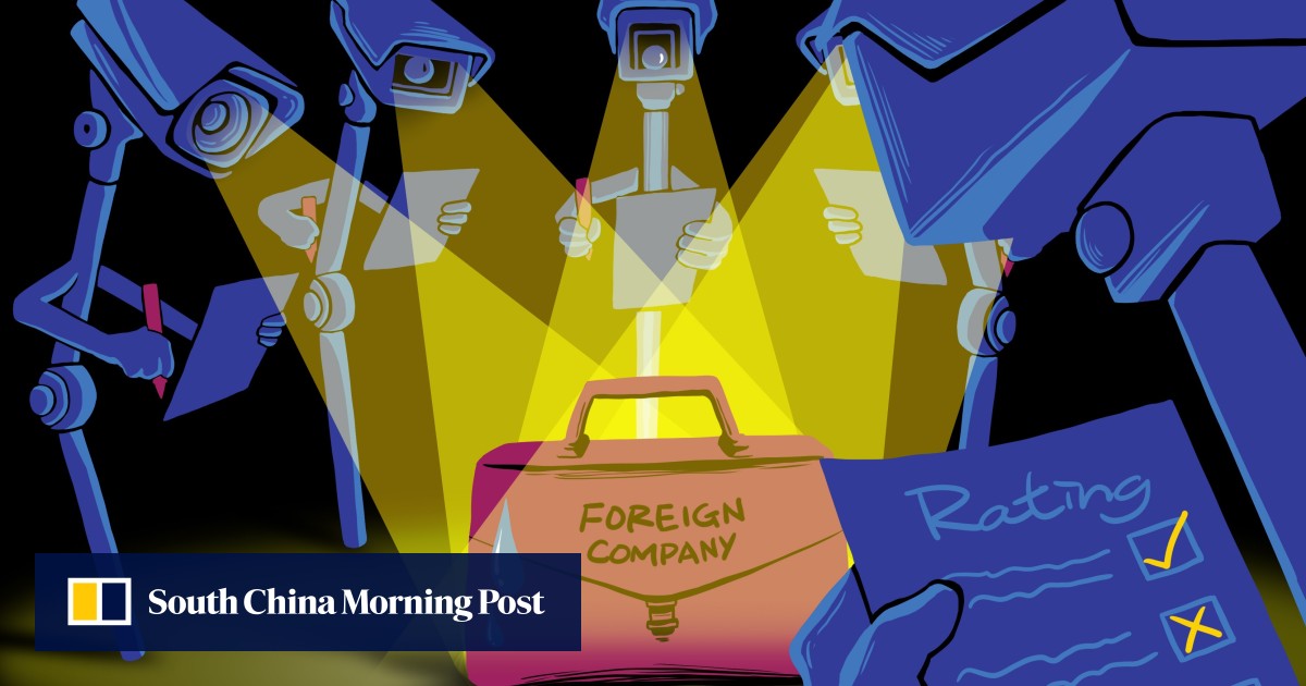 Why Us Businesses Should Be Worried About Chinas Corporate - 