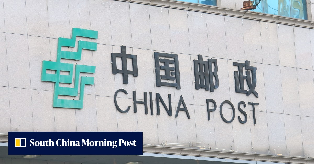 China to pay triple for overseas postal deliveries by 2025 in package ...