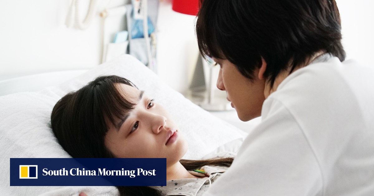You Shine In The Moonlight Film Review Takumi Kitamura Mei Nagano In Tender Terminal Romance South China Morning Post You Shine In The Moonlight Film Review Takumi Kitamura Mei Nagano In Tender Terminal Romance South China Morning Post