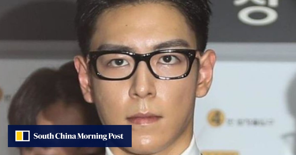 Is rapper T.O.P really leaving K-pop group BigBang?