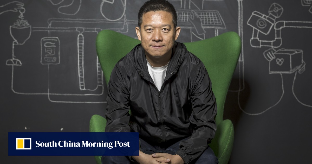 Chinese entrepreneur Jia Yueting files for bankruptcy in US but holds