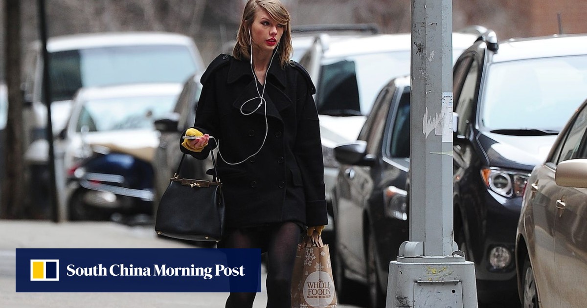 From Ariana Grande’s Chelsea apartment to Taylor Swift’s West Village townhouse inside 9