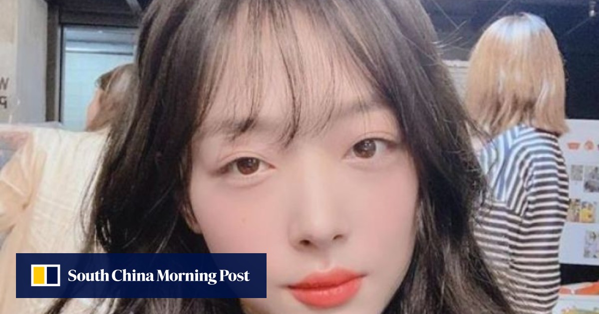 Cowardly And Faceless Murderers Stars Unite To Mourn Sulli And