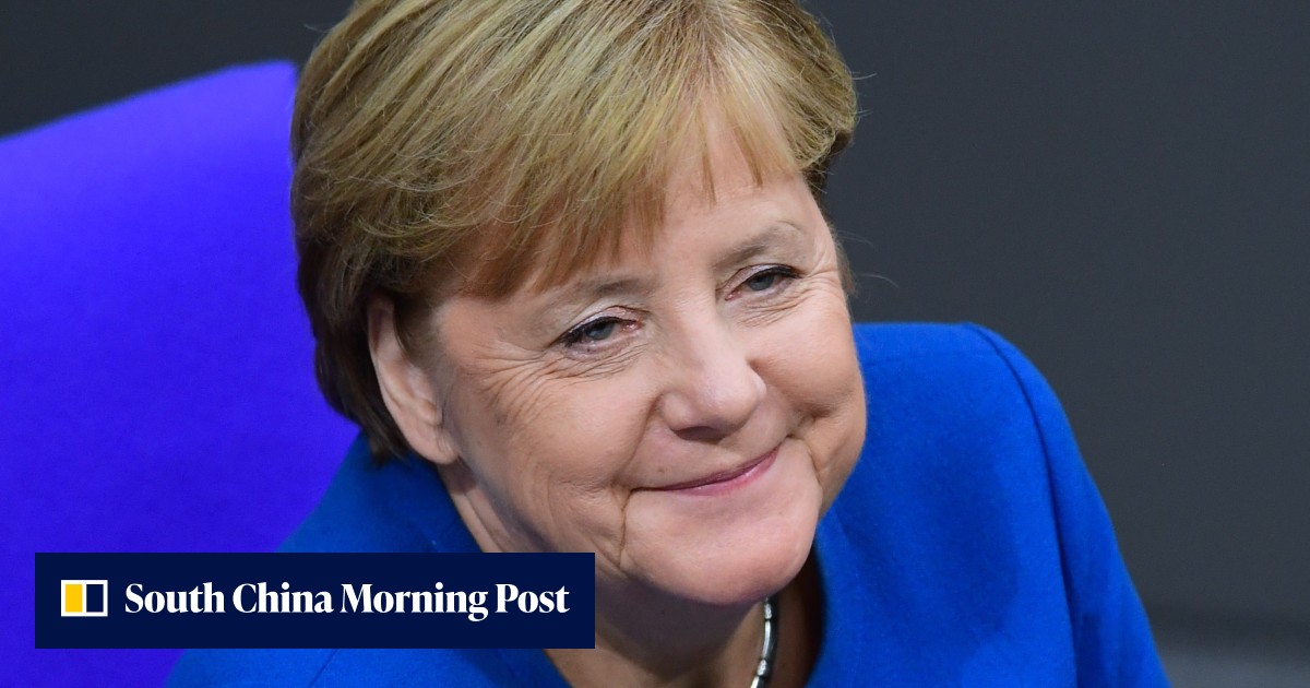 Angela Merkel to make relations with China top priority when Germany ...