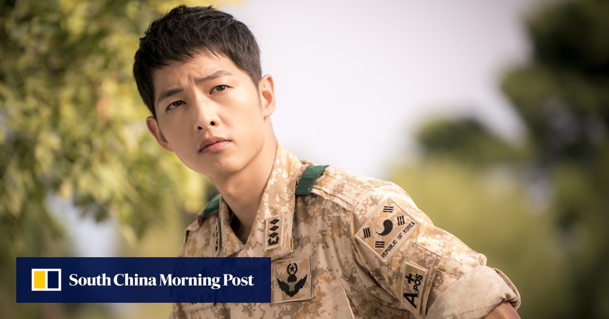 Song Joong Ki not a part of 'Descendants of the Sun' Season 2? - IBTimes  India