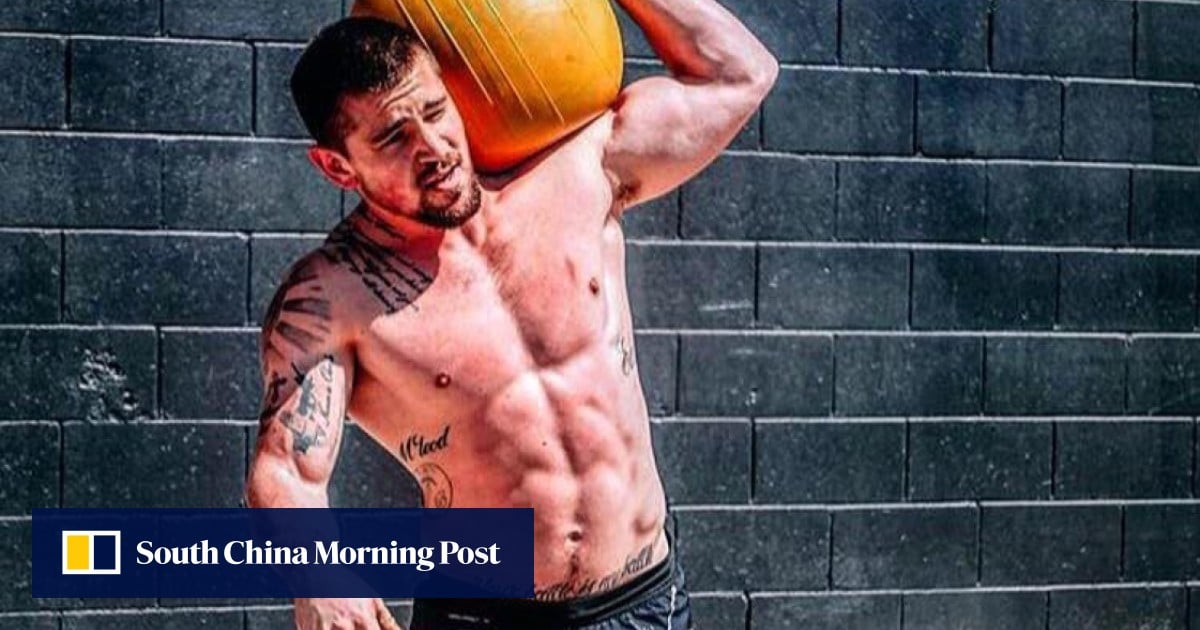 Crossfit Open 20 2 Workout And Khan Porter Vs Matt Mcleod Crossfit Open 20 2 Workout And Khan Porter Vs Matt Mcleod