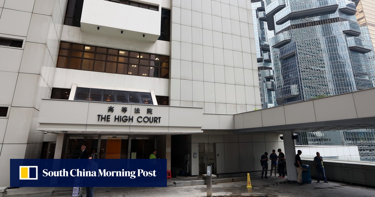 Hong Kong Court Turns Down First Judicial Challenge For Same Sex Marriage But Urges Government 2282