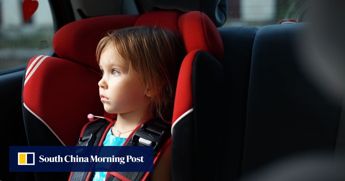 Which Child S Car Seat Is Safest For, What Is The Safest Child Car Seat