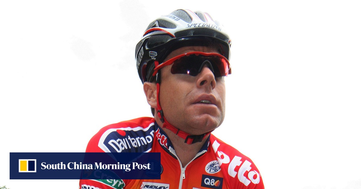 Tour De France Winner Cadel Evans Heads To Asia For Bucket List Rides Amazed By Strong Local Cycling Cultures South China Morning Post