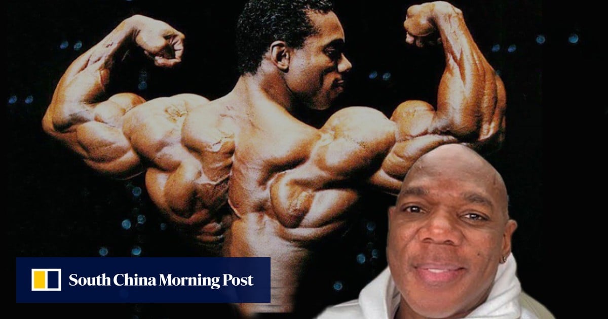Bodybuilding Legend Flex Wheeler In Latest Personal Battle