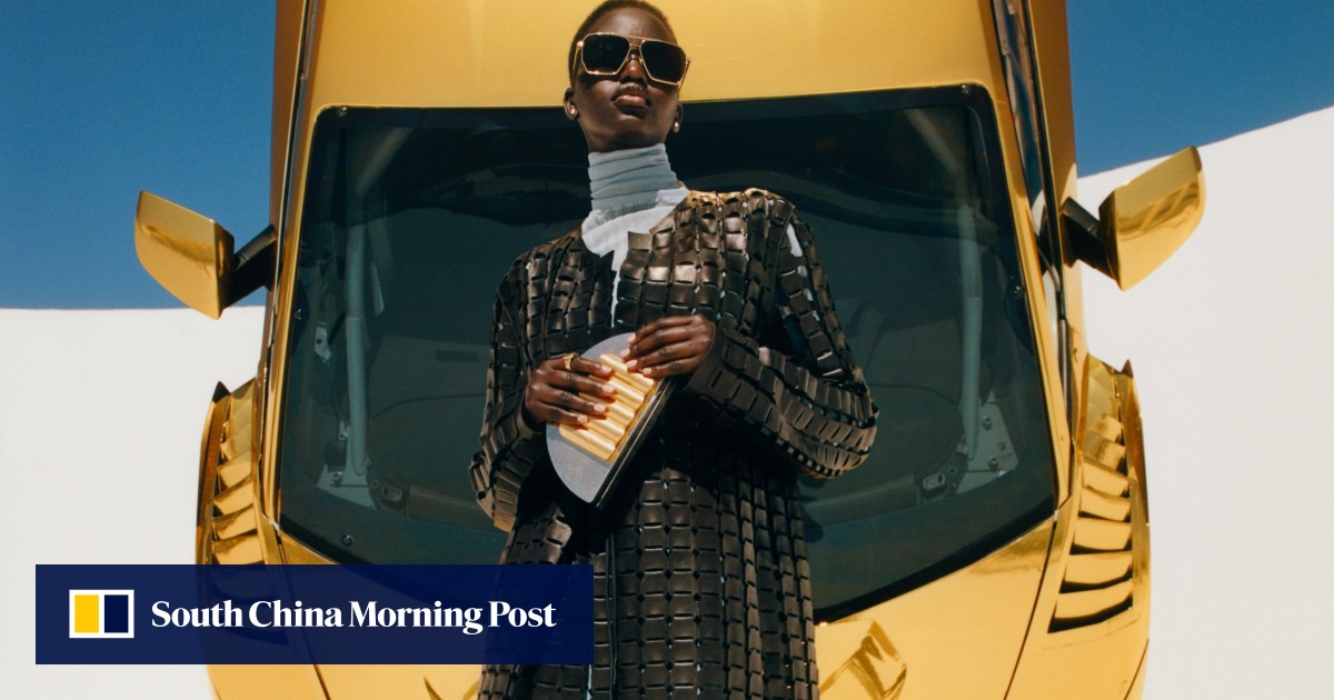 STYLE Edit Daniel Lee showcases a new kind of luxury in Bottega