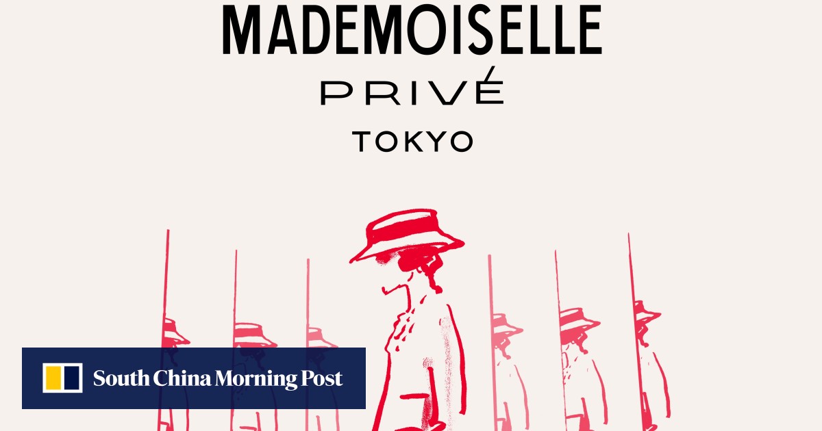 Chanel enlists Oscarwinning director Sofia Coppola for its