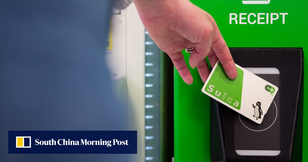 Japan’s Pocket Change turns old foreign currency into ecash like