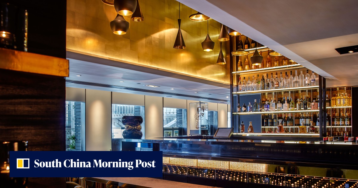 Revamping an iconic Hong Kong restaurant: Sevva owner Bonnae Gokson on ...