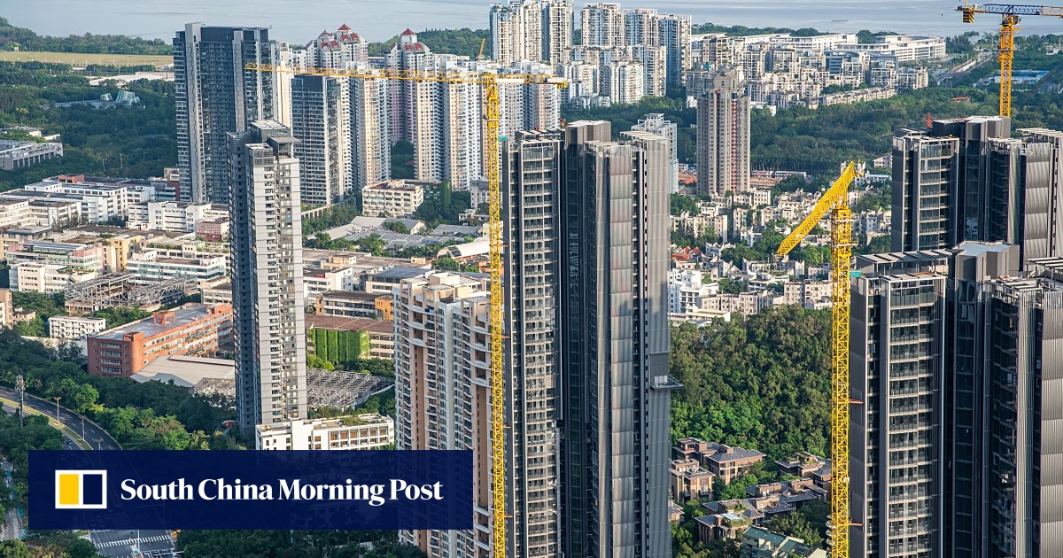 Analysis of the Impact of Shenzhen's Affordable Housing Policy on the Real Estate Market and REITs Investment