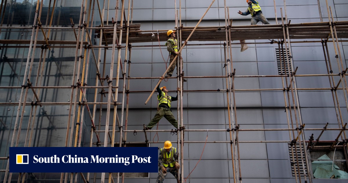 China advances in World Bank’s ease of business rankings after sharp ...
