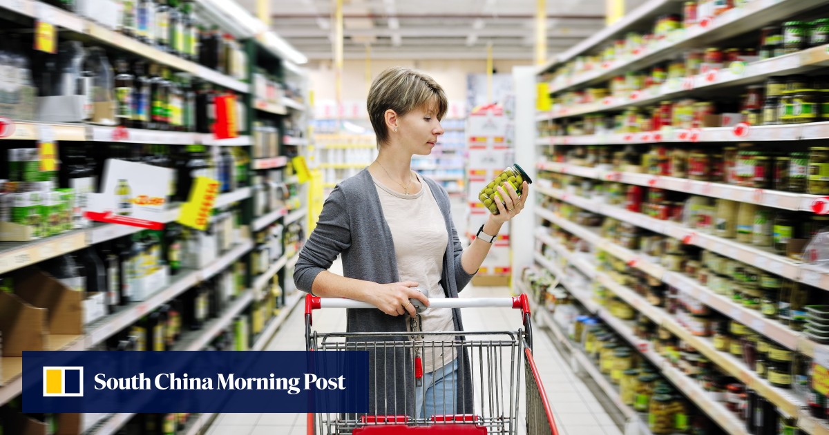 Healthy food packaging tricks five methods companies use to make you