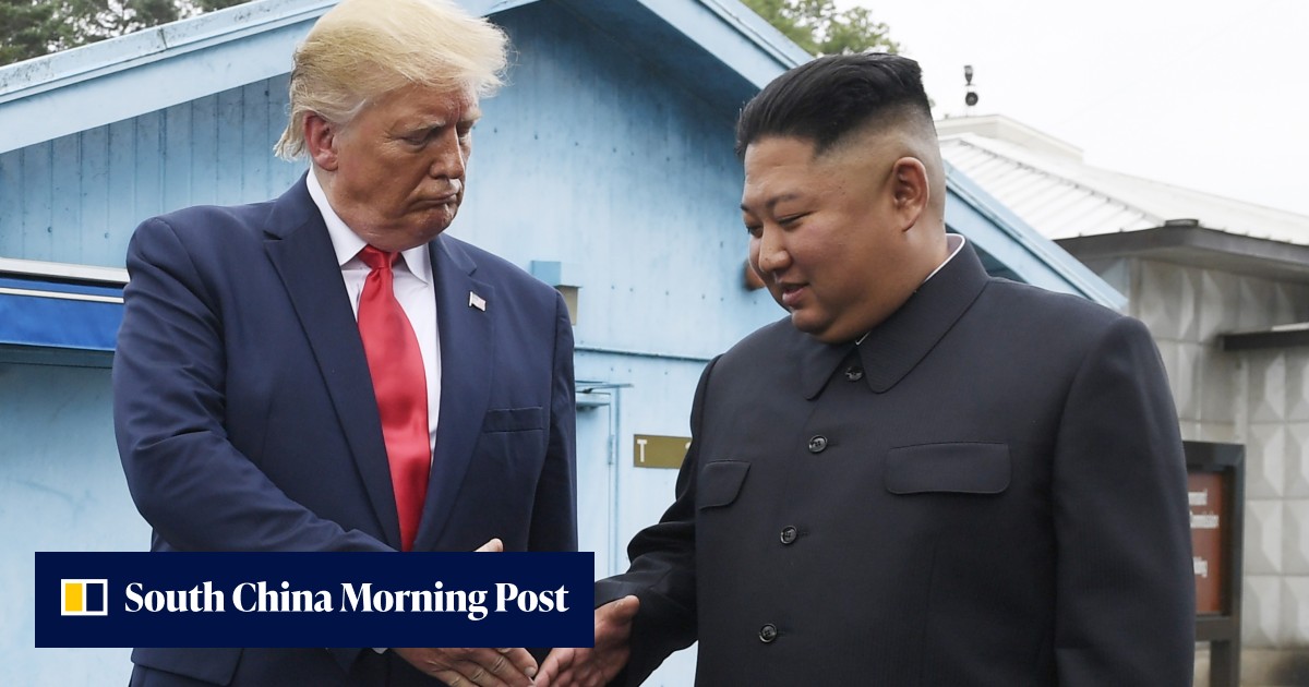 North Korea warns US not to ignore year-end deadline on nuclear talks ...