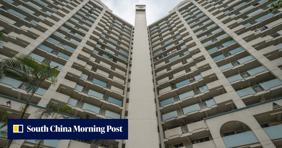 Chinese national charged with murder of man in Singapore flat | South ...