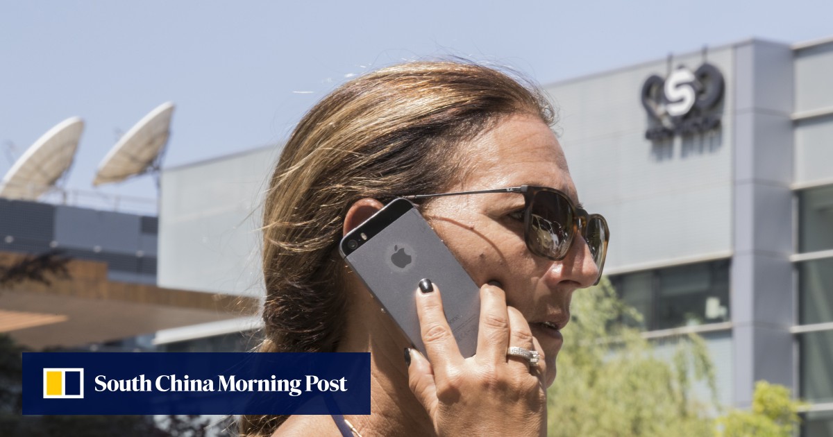 WhatsApp sues Israeli firm NSO for ‘helping spies hack phones with ...