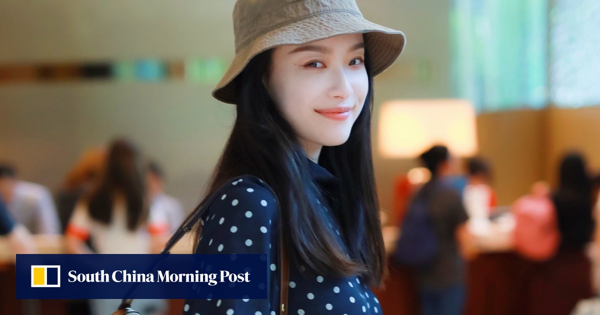 STYLE Edit: Why Chinese actress Ni Ni and other big name celebrities can't  stop wearing Gucci, South China Morning Post