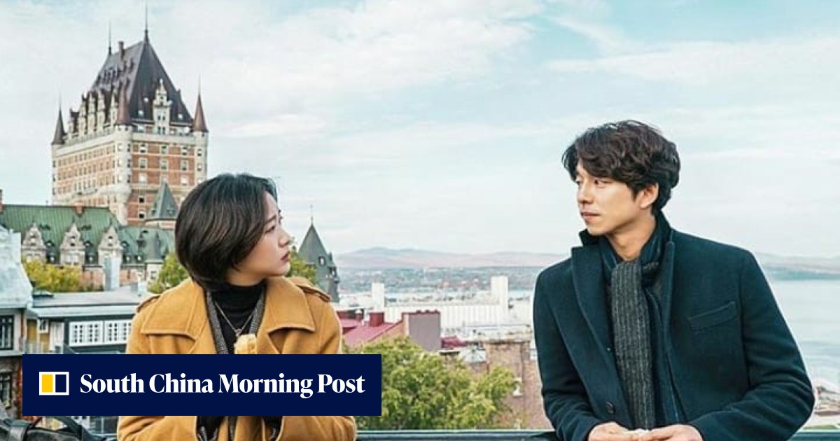 Where can Goblin fans go beyond South Korea? 6 locations used in K-drama series you can visit