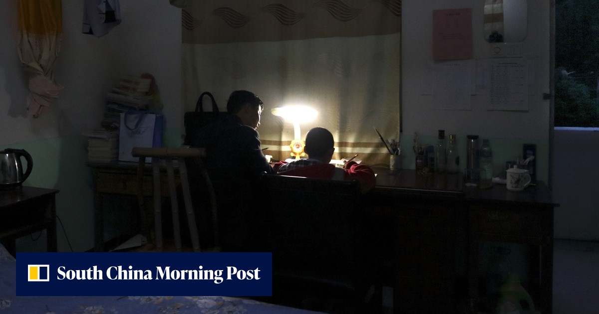 China’s proposal to leave homework unfinished a fail, say parents ...