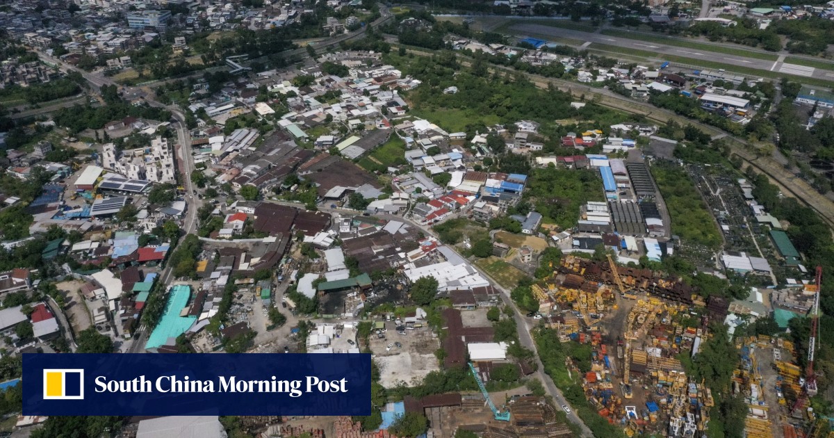 Exclusive Henderson Land increases farmland donation as tycoons step