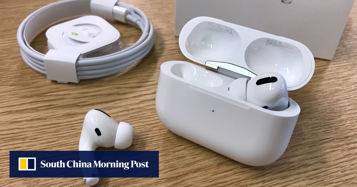 We review Apple Pro: are they better the original? | South China Morning Post