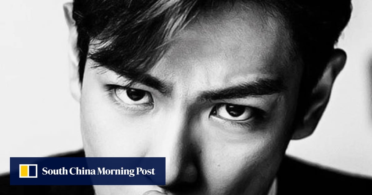 Why BigBang rapper T.O.P is one of K-popโs all-time greats | South ...