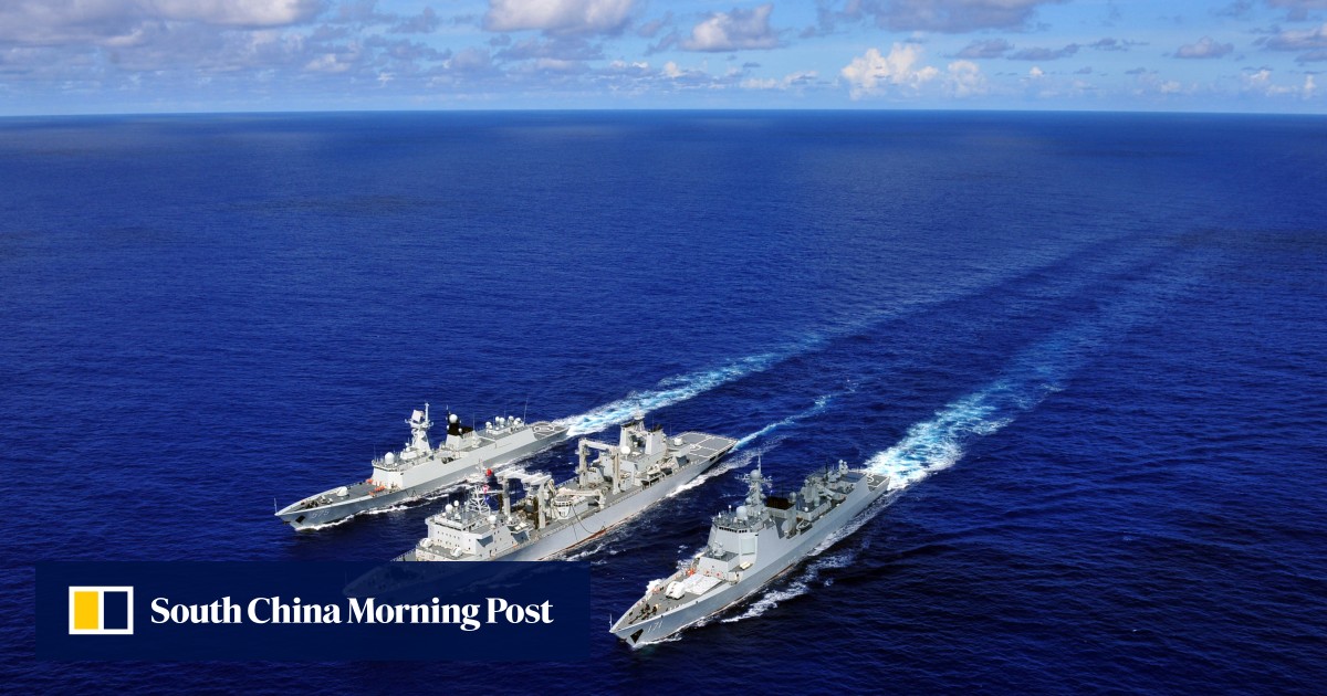 Chinese and US defence chiefs push for stable military ties and to ...