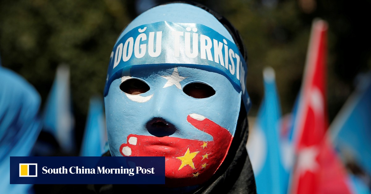 Mike Pompeo Says Us Deeply Troubled As China Harasses Uygur