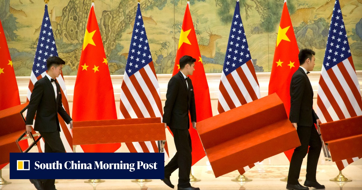 Donald Trump and Xi Jinping may delay trade deal signing until December ...
