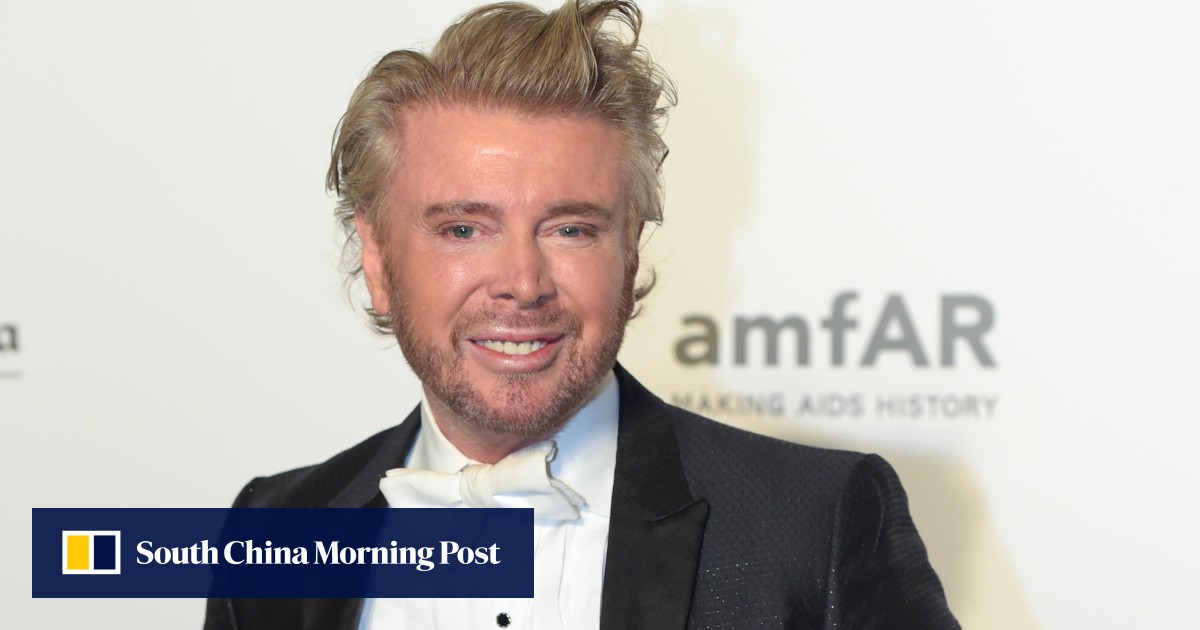 Celebrity hairstylist Kim Robinson on how Out of Africa changed his life - Post Magazine