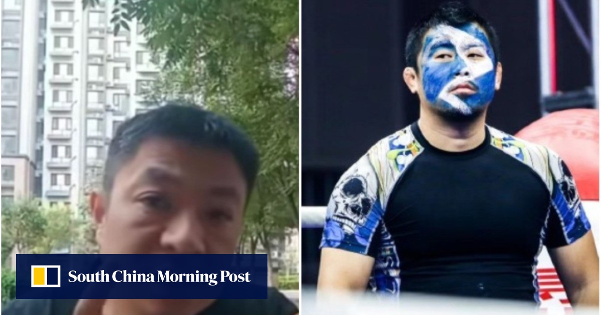 Kung fu ‘master’ says sorry, backs down after Chinese MMA fighter Xu