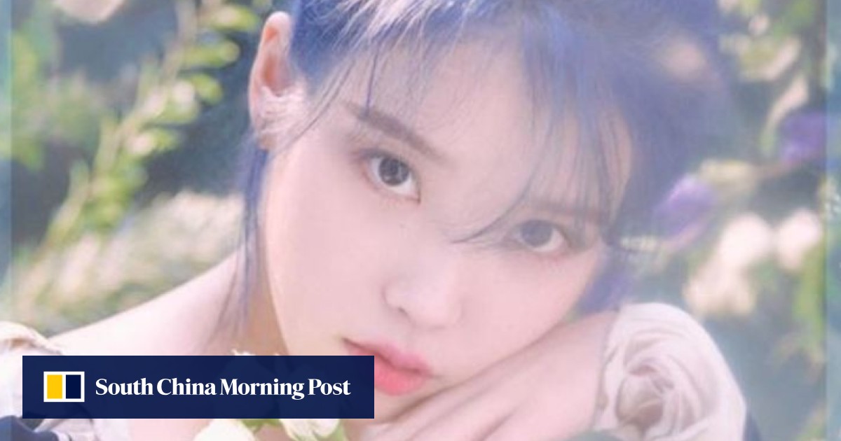 IU (아이유) - 'LOVE POEM' (러브 포엠) Lyrics [Color