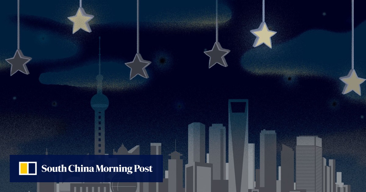 China’s vision for Nasdaq-style tech board draws praises, disdain - South China Morning Post