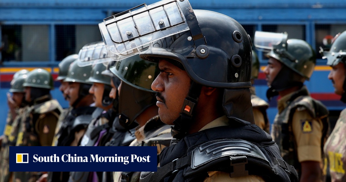 Indian court’s ruling on Ayodhya case brings no closure for those ...