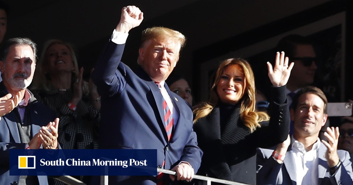 Trump set to release ‘very important’ transcript of first call with ...