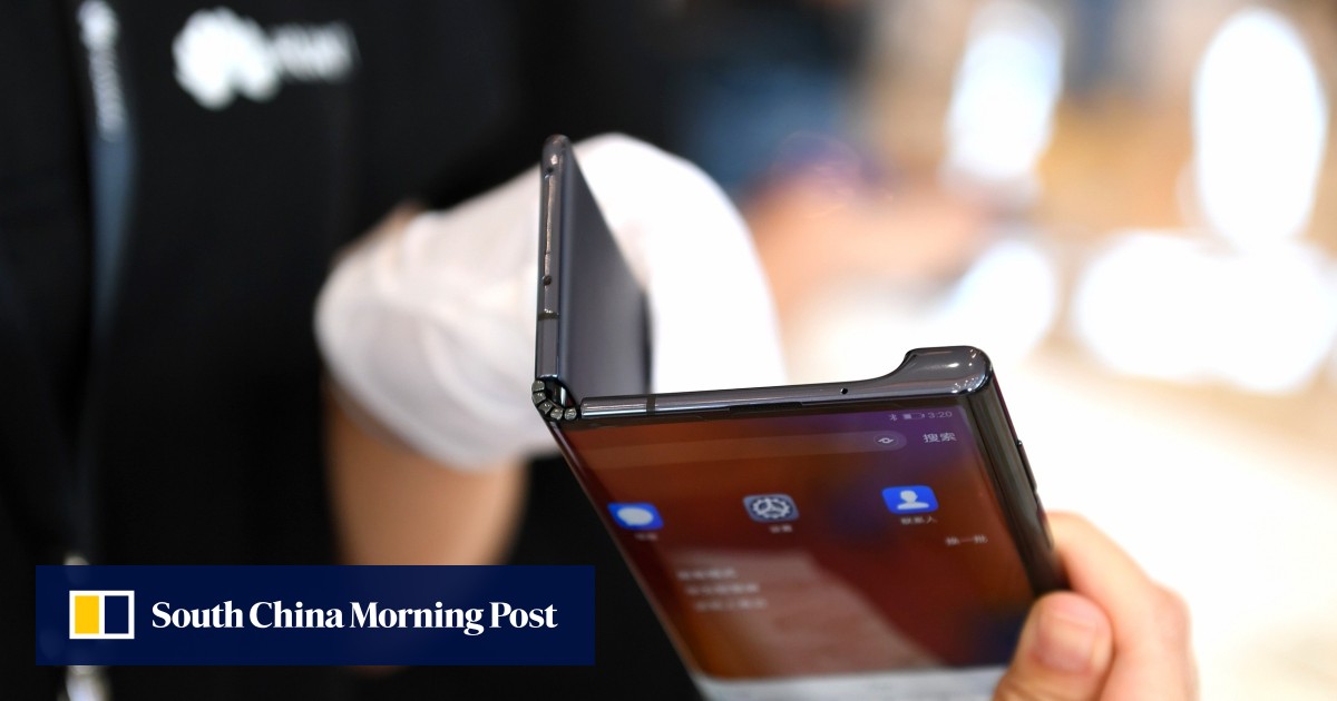Smartphone brands break records in first hours of Singles’ Day shopping ...