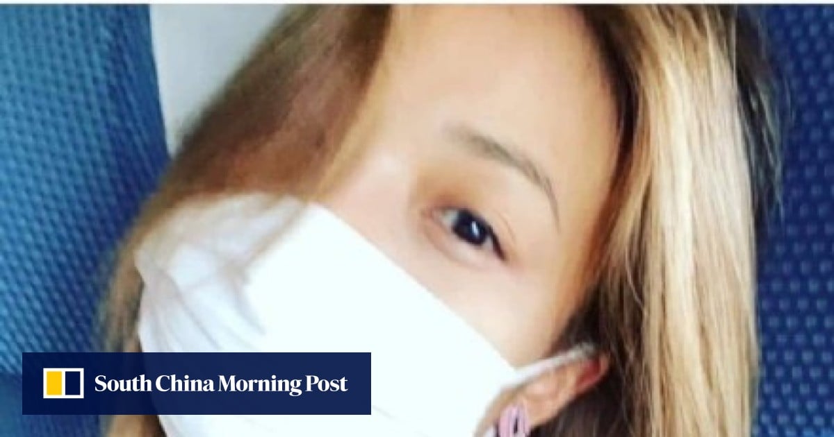 Pop Star Joey Yung Cho yee Apologises For supporting Hong Kong pop-star-joey-yung-cho-yee-apologises-for-supporting-hong-kong
