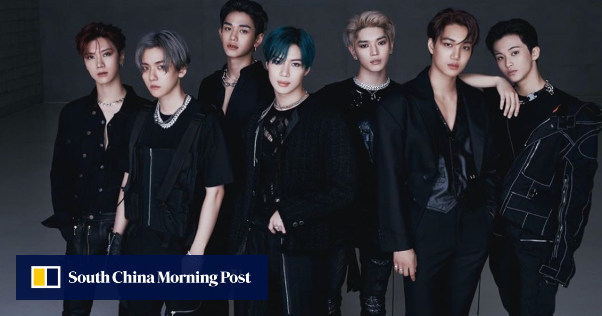 Could SuperM do even better than BTS? 5 things to know about the first ...