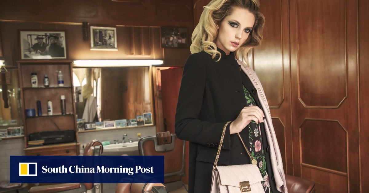 How Dior, Prada and other brands are bringing 60s fashion back - South China Morning Post