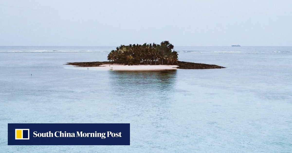 Is Siargao’s unspoilt luxury island escape truly paradise? - South China Morning Post