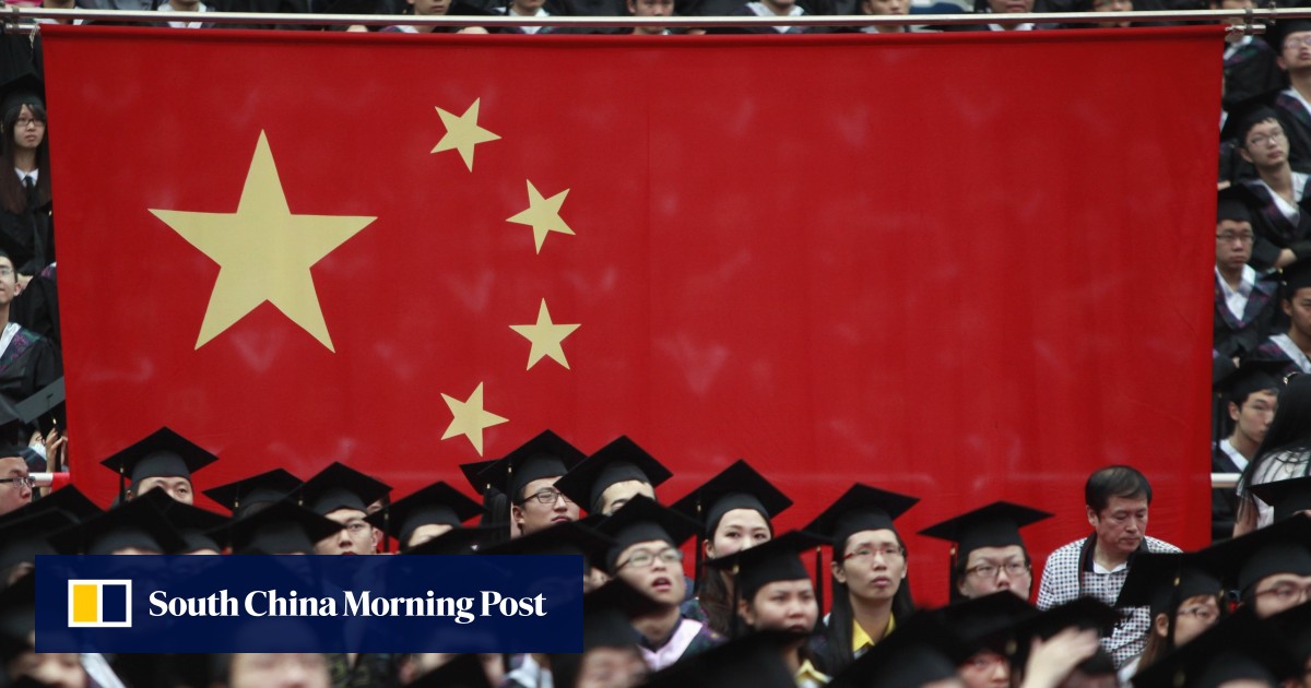 China updates patriotic education push to stronger national