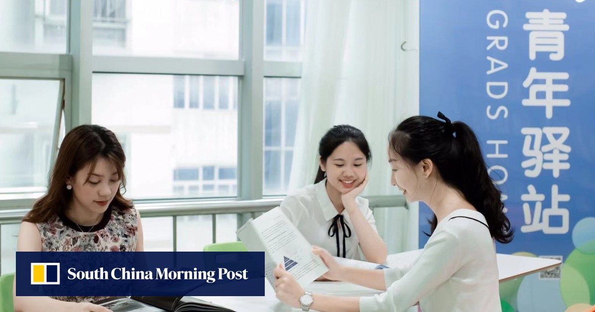 We’ll be back: mainland students hope to be back in Hong Kong soon - South China Morning Post