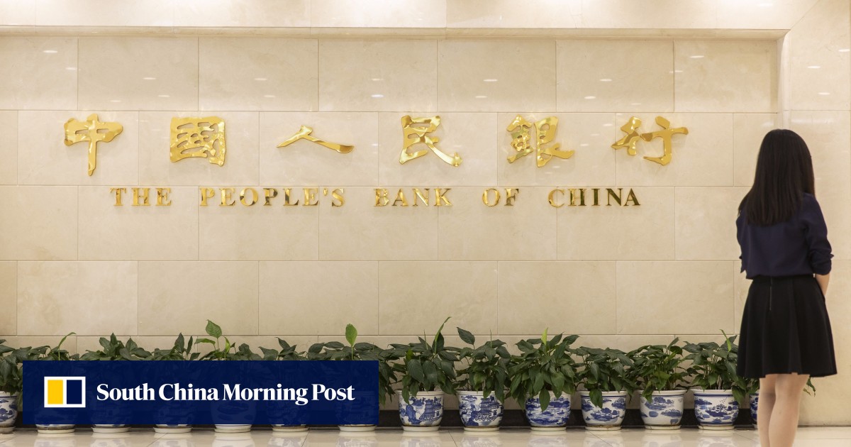 China’s top brass seek advice from private sector economists - South China Morning Post