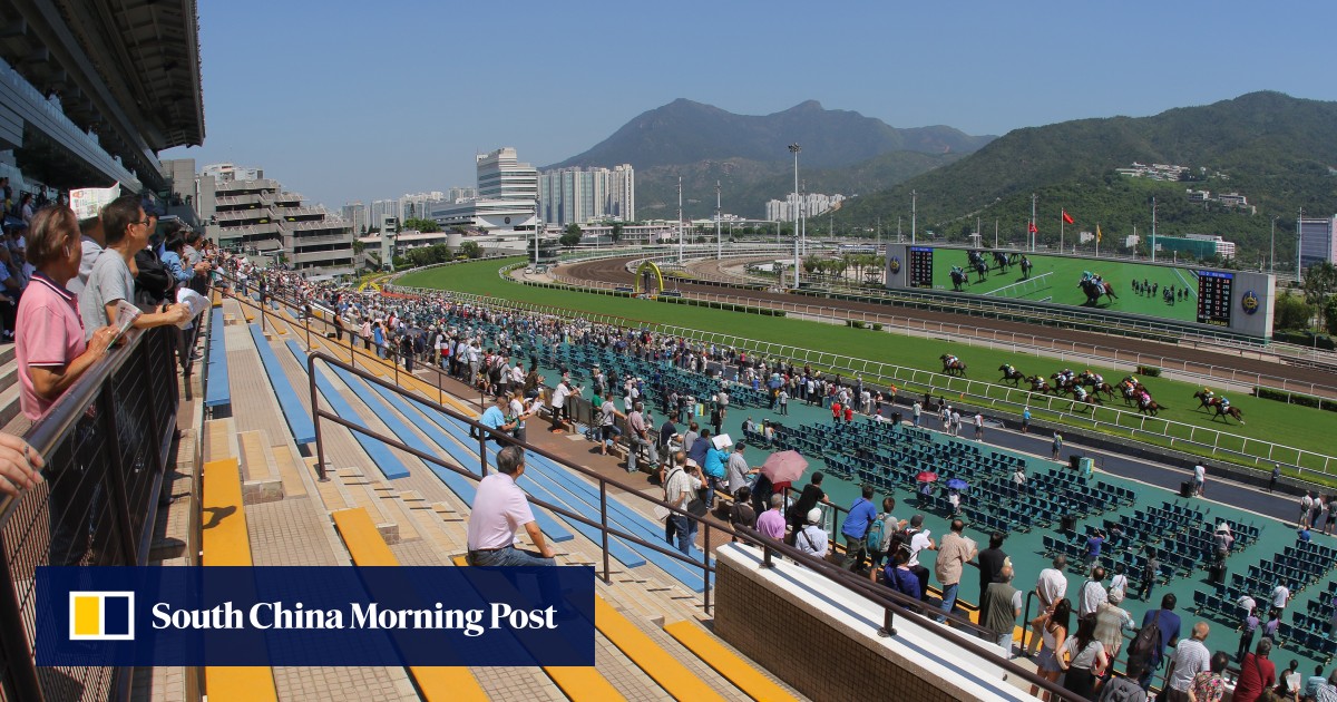 Jockey Club warns racegoers of ‘limited public transport options’ to Sha Tin - South China Morning Post